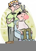 Free Clipart Images For Barbers Image