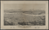 Portland, Oregon, Population 22,000, Looking East To The Cascade Mountains  / Drawn And Published By E.s. Glover ; A.l. Bancroft & Co., Lithographers, San Francisco, Cal. Image