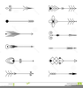 Free Arrows Clipart Image