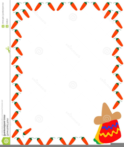 Mexican Clipart Borders Image