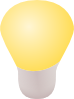 Light Bulb  Clip Art