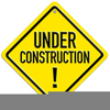 Under Construction Signs Image