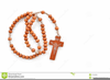 Rosary Clipart Image