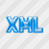Icon Xml 1 Image