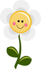 Free Smiley Faces Clipart Image