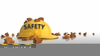 Safety Animation Clipart Image