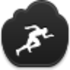 Runner Icon Image