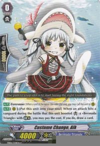 Costume Change Alk Image