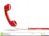 Old Fashioned Telephone Clipart Free Image
