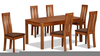 Formal Dining Clipart Image