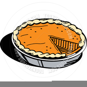 Pie Image Clipart Image