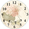 Free Clipart Of Clock Faces Image
