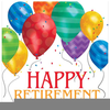 Clipart For Retirement Celebrations Image