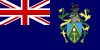 Pitcairn Islands Clip Art