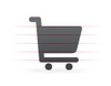 Rocky Shopping Cart Image