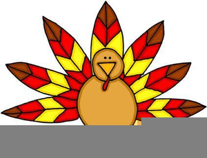 Free Thanksgiving Clipart Thanksgiving Images Image