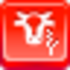 Free Red Button Icons Agriculture Image