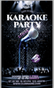 Karaoke Party Flyer Image