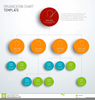 Free Clipart Organizational Chart Image