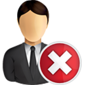 Business User Delete Image