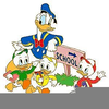 Disney Clipart Back To School Image