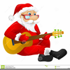 Free Santa Claus Hat Clipart Image