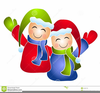 Clipart Winter Coat Image