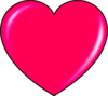Secretlondon Pink Heart Image