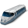 Bullet Train 11 Image