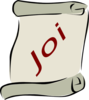 Joi Clip Art