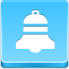 Christmas Bell Icon Image