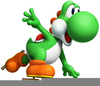 Clipart Super Mario Smash Brothers Image
