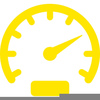 Odometer Clipart Free Image
