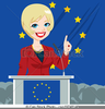 Politician Clipart Free Image