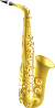 Sax Clip Art