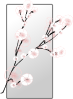 Spring Blossom Clip Art