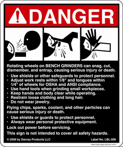 Angle Grinder Safety Graphic Safety Posters Health And Safety Poster Images