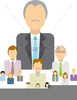 Hierarchy Clipart Image