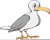 Seagull Images Clipart Image