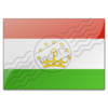 Flag Tajikistan 3 Image