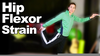 Hip Flexor Exercises Image