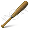 Baseball Bat Image