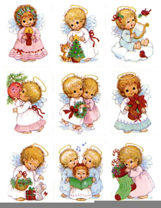 Pooh And Friends Disney Clipart Image