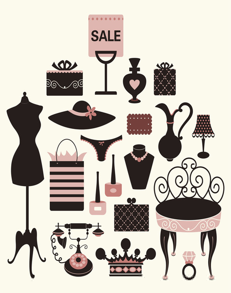 Chic Clipart | Free Images at Clker.com - vector clip art online ...