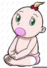 Free Cartoon Girl Clipart Image