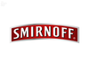 Smirnoff Logo Vector Image