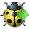 Bug Yellow Next 7 Image