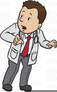 Free Doctor Clipart Images Image