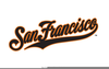 San Francisco Ers Clipart Image