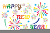 Free Clipart For New Years Day Image